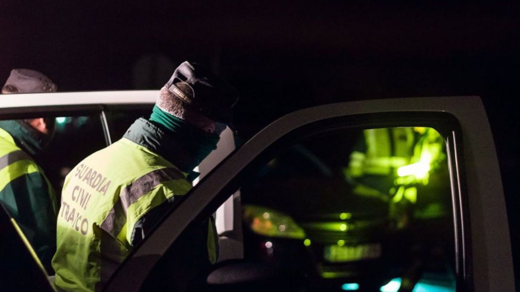 Un refugiado palestino se atrinchera 5 horas en Aznalcóllar y amenaza con estallar una bombona de butano