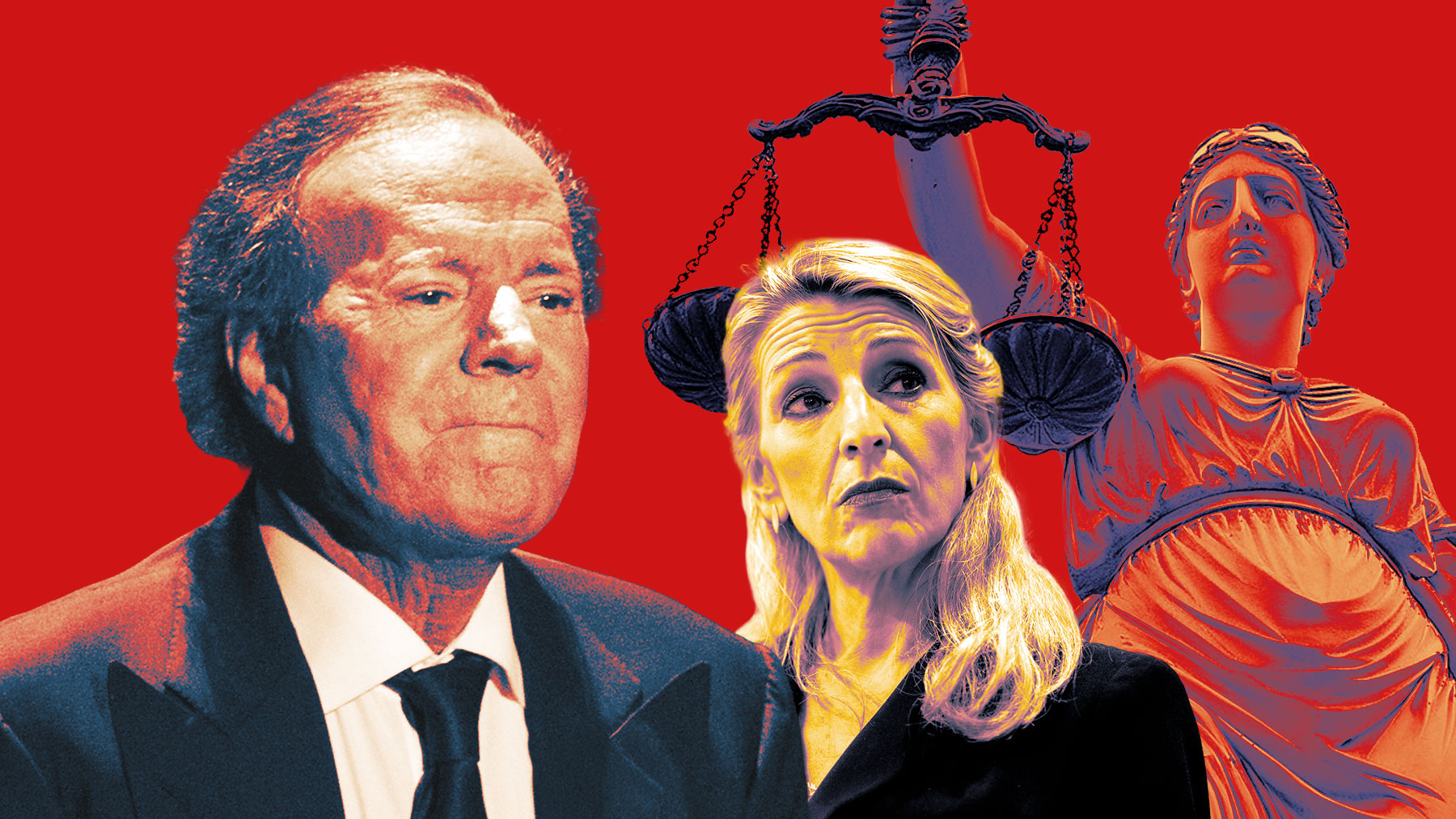 Julio Iglesias demanda a Yolanda Díaz por acusarle de abusos en situación de esclavitud sin pruebas