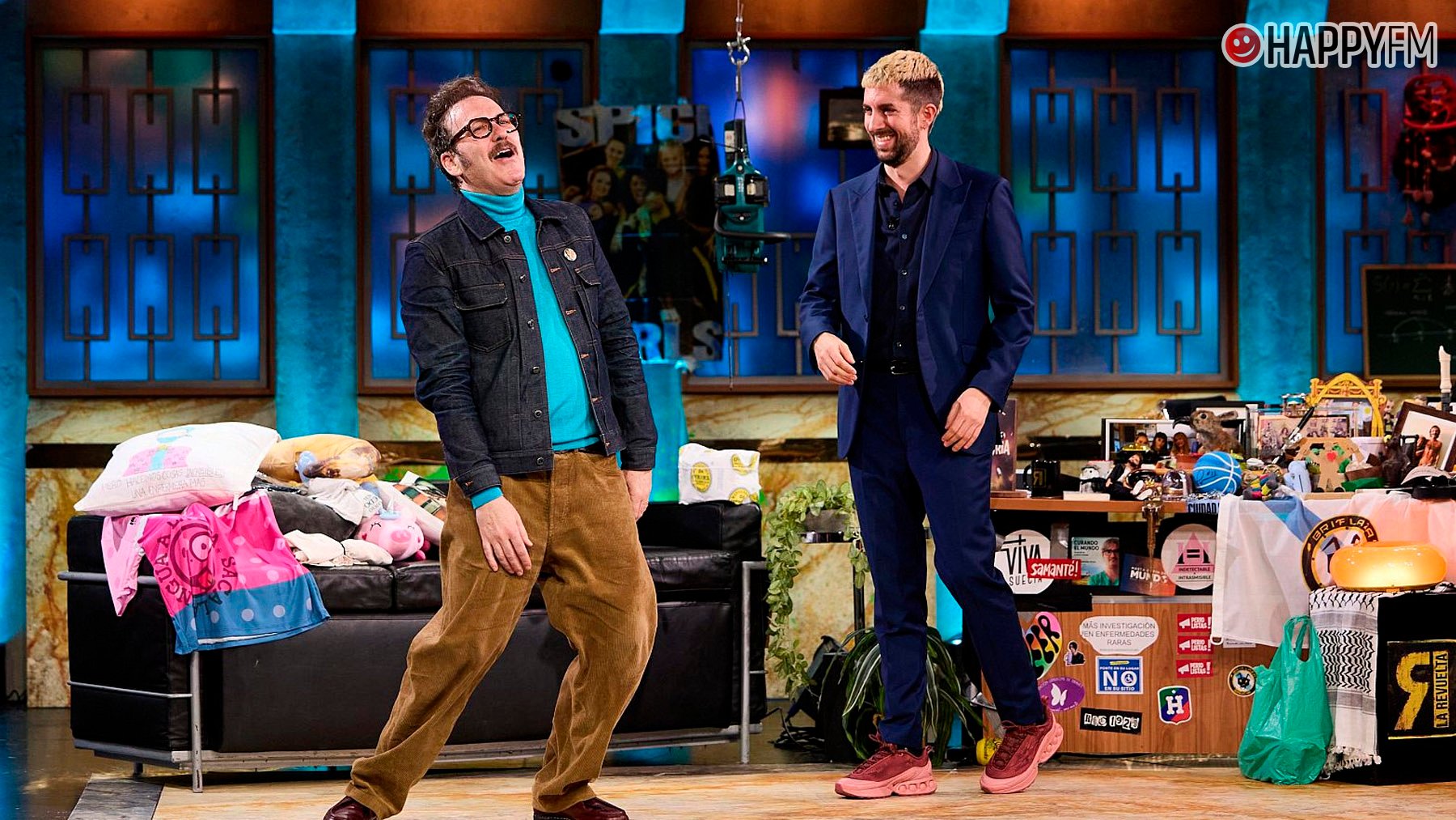 La estrategia de Broncano para competir con