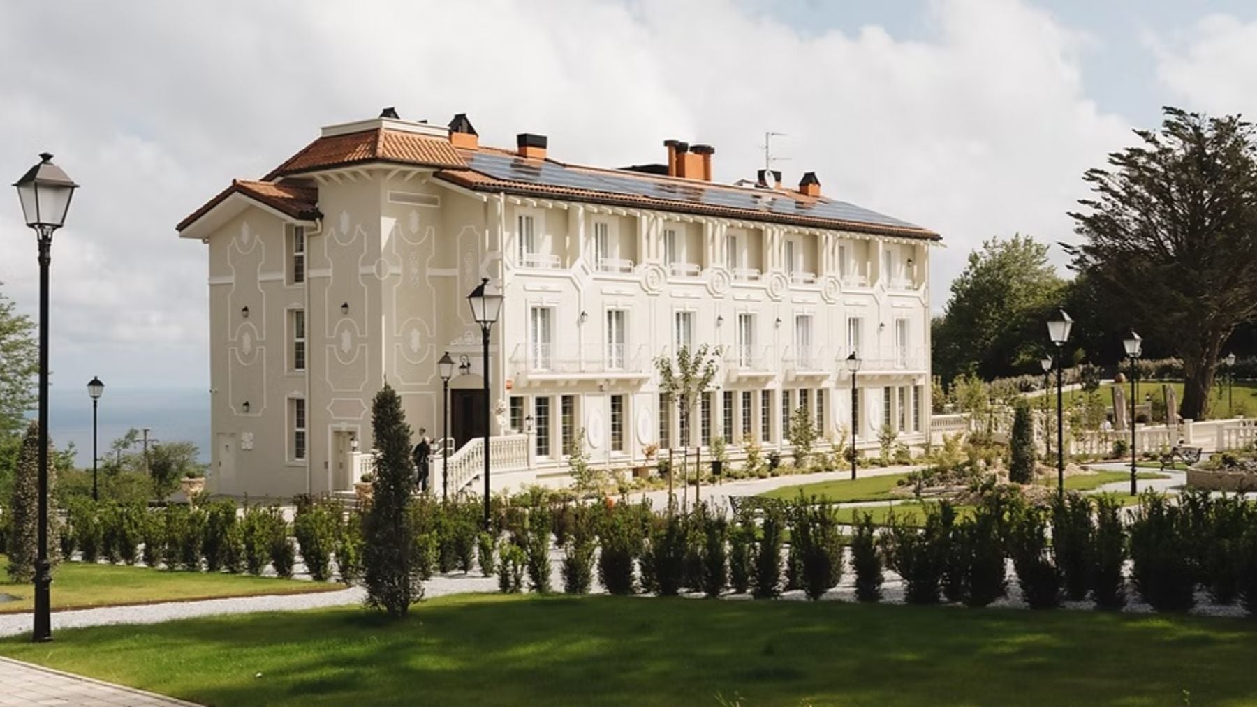 Los 4 restaurantes de Guipúzcoa que acaban de conseguir un sol de la guía Repsol: la lista completa