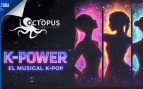 k-pop musical