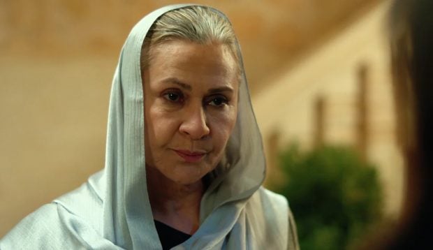 Sadakat en En tierra lejana. (Atresmedia)