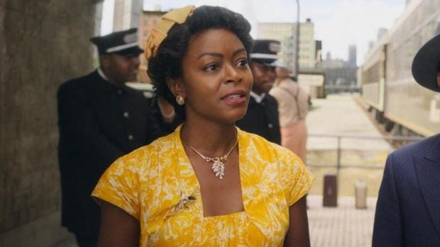 nueva serie Expediente X