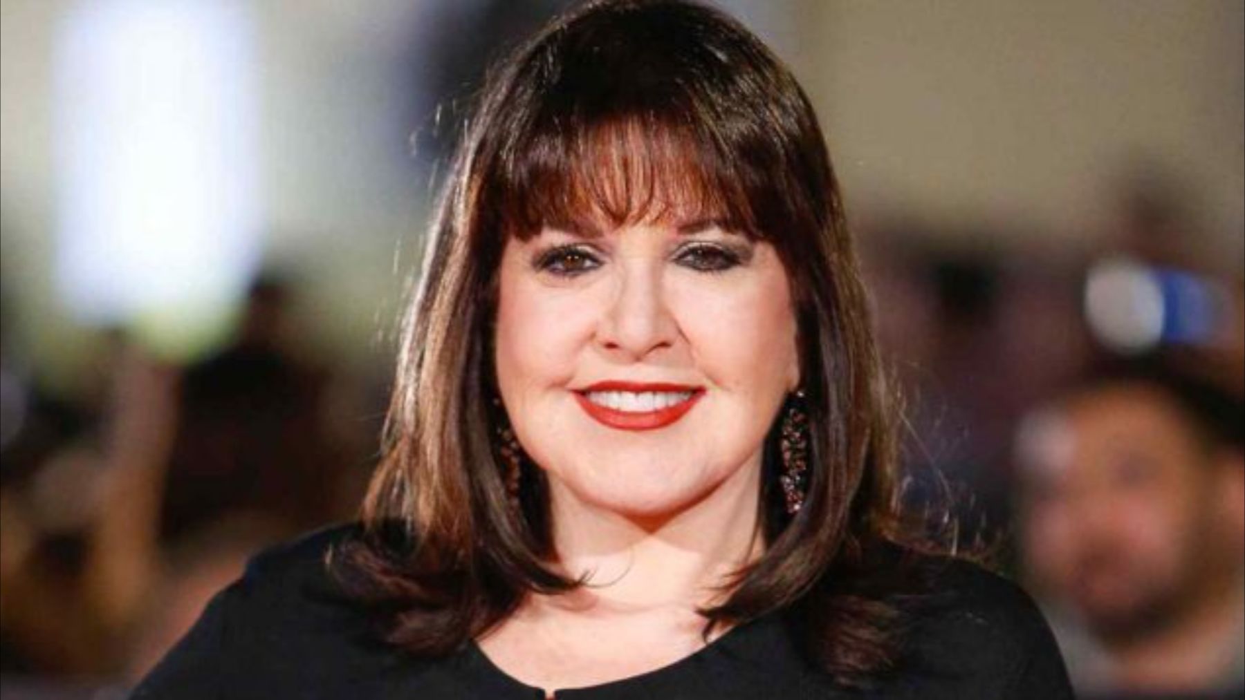 150 m2, seis habitaciones y vistas al Jardín de las Visitas: así es el pisazo que Loles León vende en Madrid