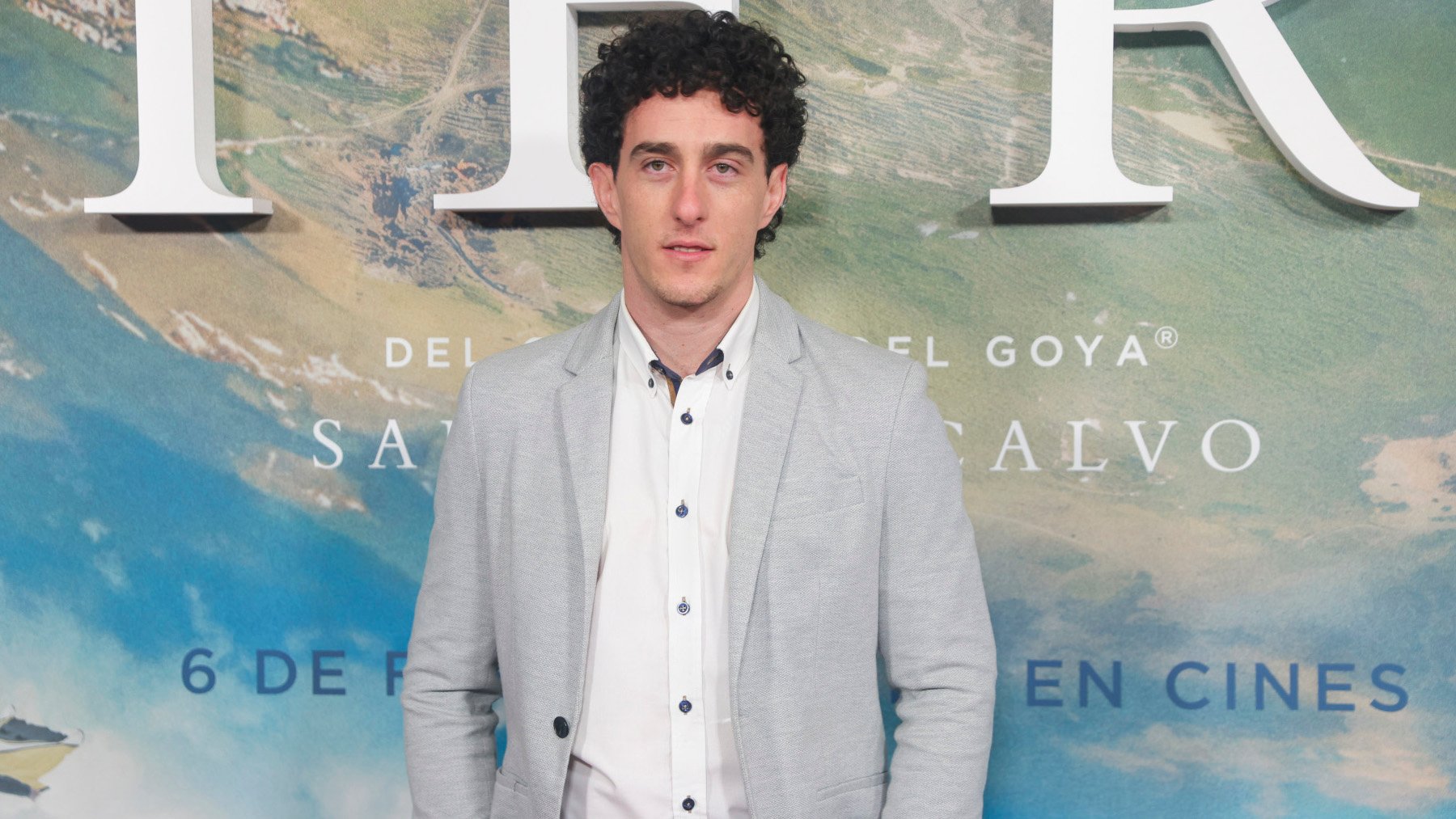 Quién es Alberto Ávila: su edad, su pareja, de dónde es y cómo perdió la pierna