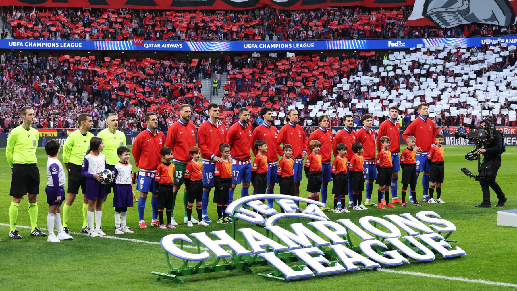 Millonada de Champions: el Atlético cuadra la temporada con el dineral que se lleva tras ganar al Brujas