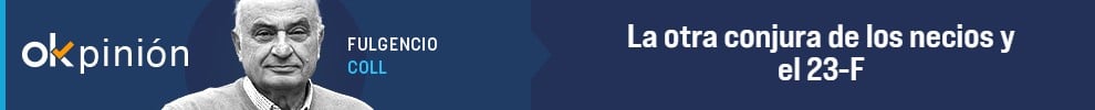La otra conjura de los necios y el 23-F