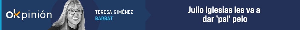 Julio Iglesias les va a dar