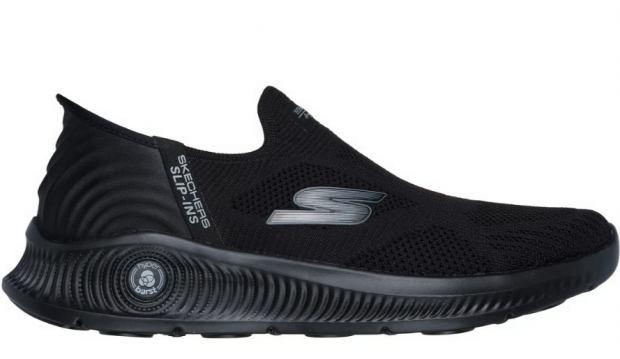 Skechers Slip-ins Go Walk Anywhere – The Tourist