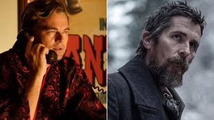 Heat 2 Bale DiCaprio