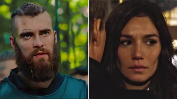 Gibson resurrecci&oacute;n Cristo