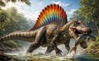 Dinosaurio, animal, ciencia