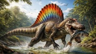 Dinosaurio, animal, ciencia