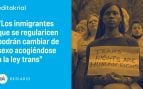 inmigrantes regularización