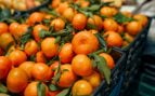 mandarinas Mercadona