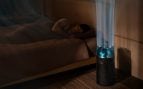 Dyson HushJet Purifier Compact