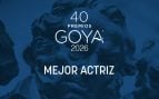 Patricia López Arnaiz, premio Goya 2026 a mejor actriz protagonista