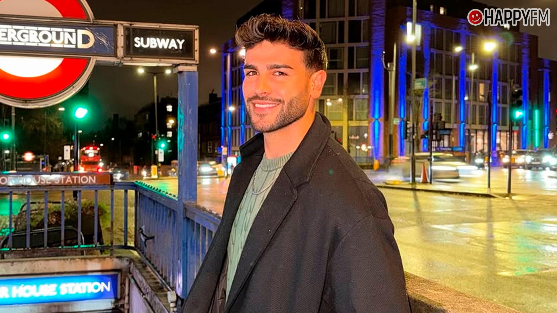 Quién es Gerard Arias: su edad, su pareja, de dónde es y por qué es famoso