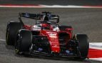 Ferrari fabrica sus propios motores desde su llegada a la F1.