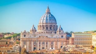 Basílica de San Pedro