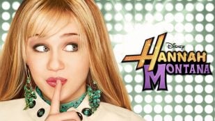 aniversario Hannah Montana.