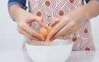 Huevo, truco, truco de cocina