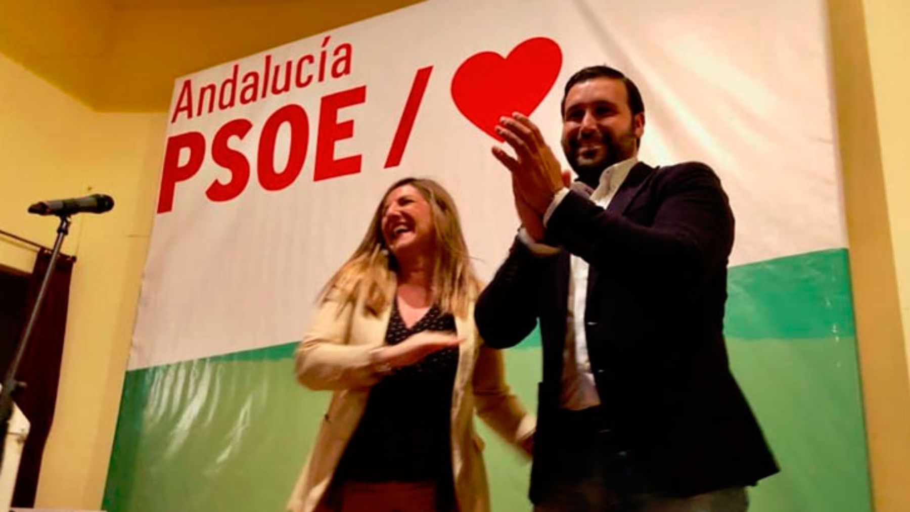 Inhabilitado el ex alcalde socialista de Benaocaz por su censura: ¡dos años sin convocar plenos!