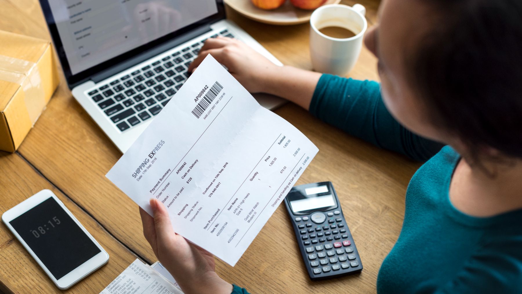 Adiós a tu factura del gas de siempre: el cambio drástico en el recibo que notarás a final de mes