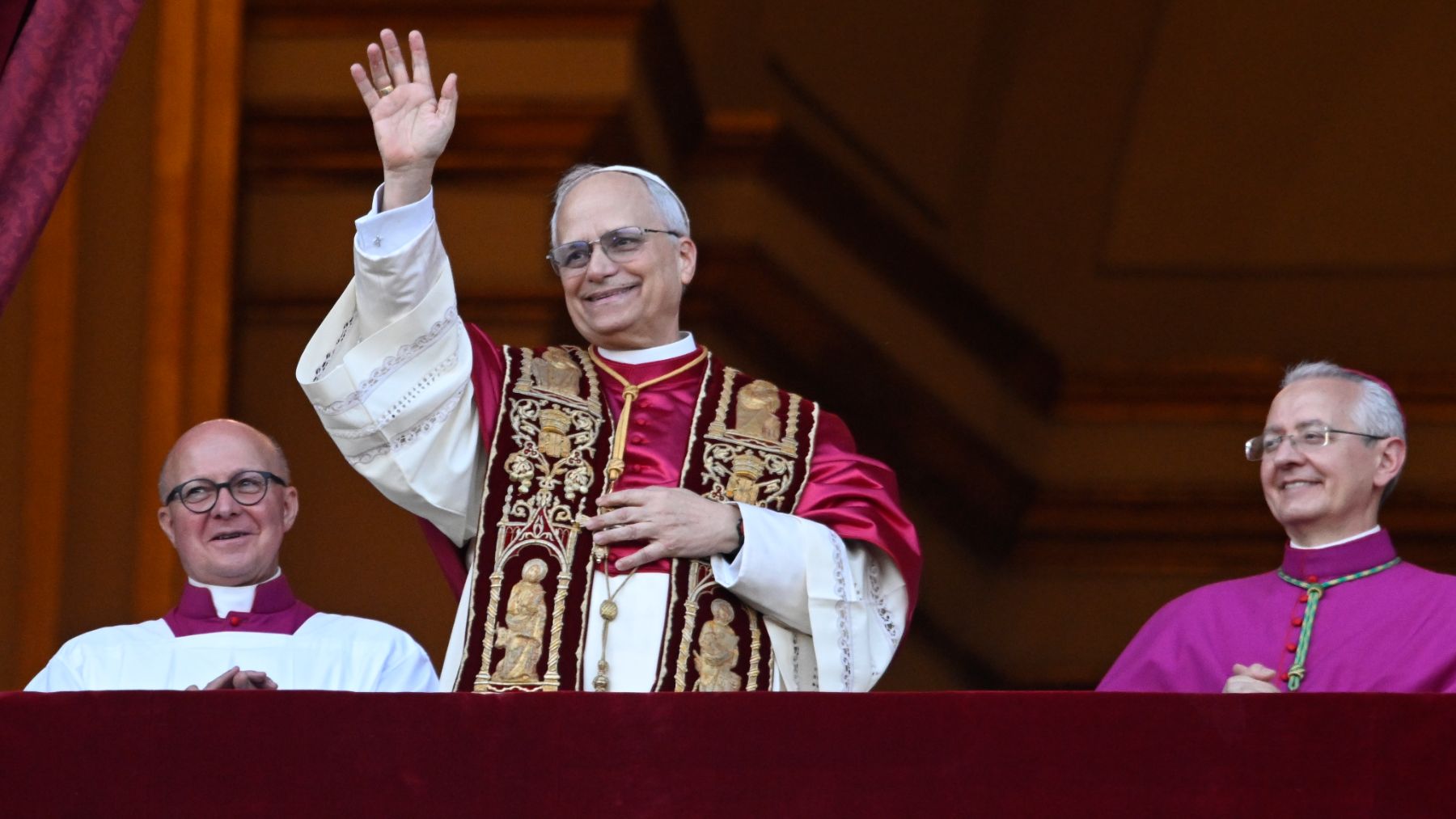 El papa León XIV visitará España del 6 al 12 de junio: las ciudades que visitará