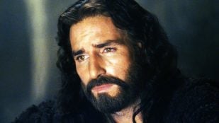 Gibson resurrección Cristo