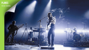 planes fin de semana madrid