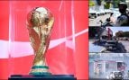 La FIFA no cancelará el Mundial en México a pesar de los disturbios por la muerte del narco ‘El Mencho’