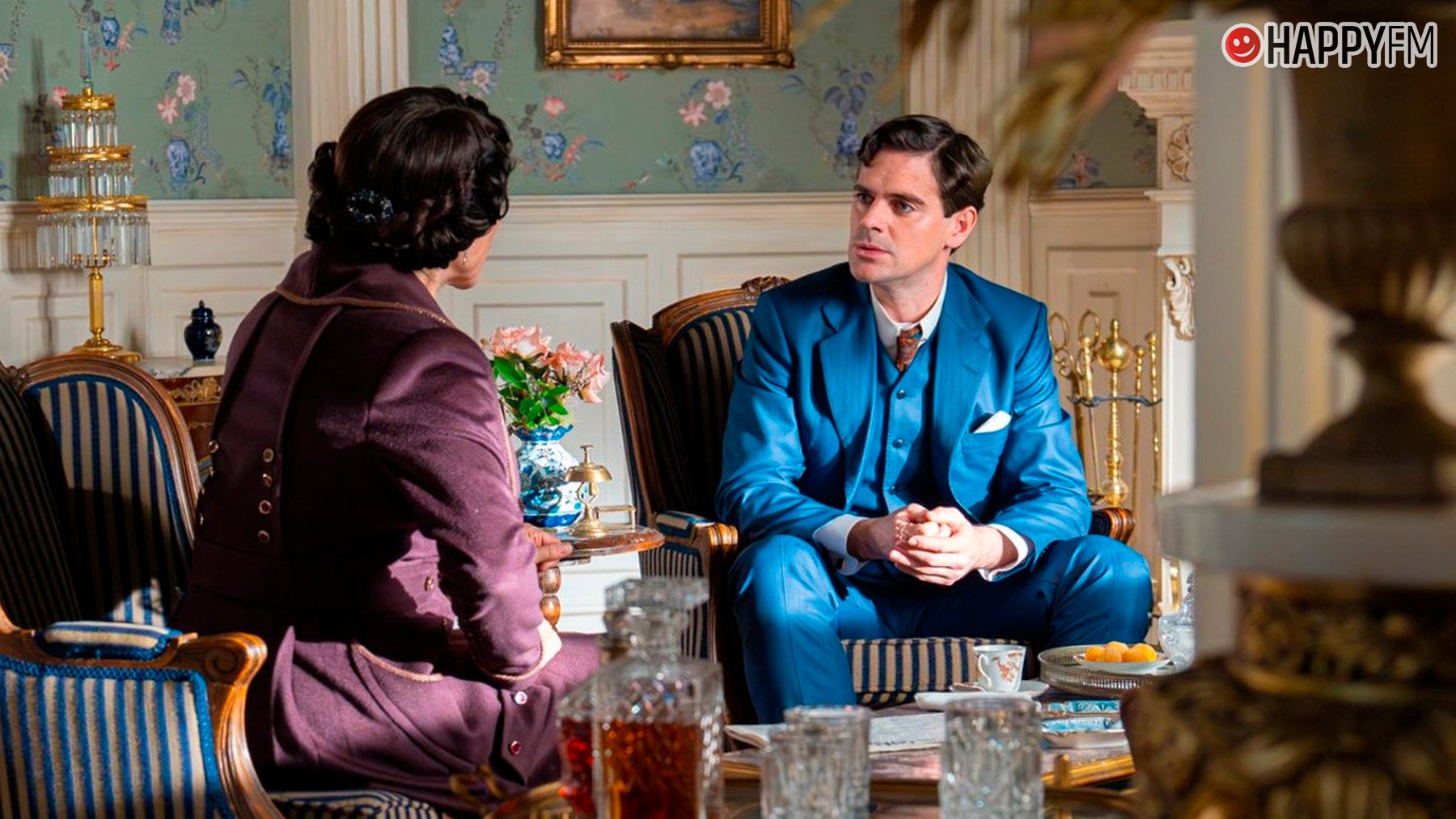 Avance del capítulo de