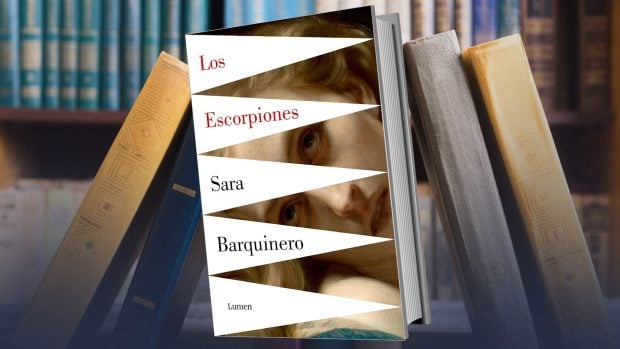 libro conspiraci&oacute;n