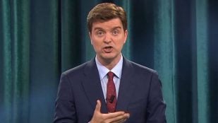 Marc Giró, TVE, La 1, Late Xou, Atresmedia, laSexta, Cara al show, nuevo programa