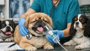 Perros, animales, mascotas