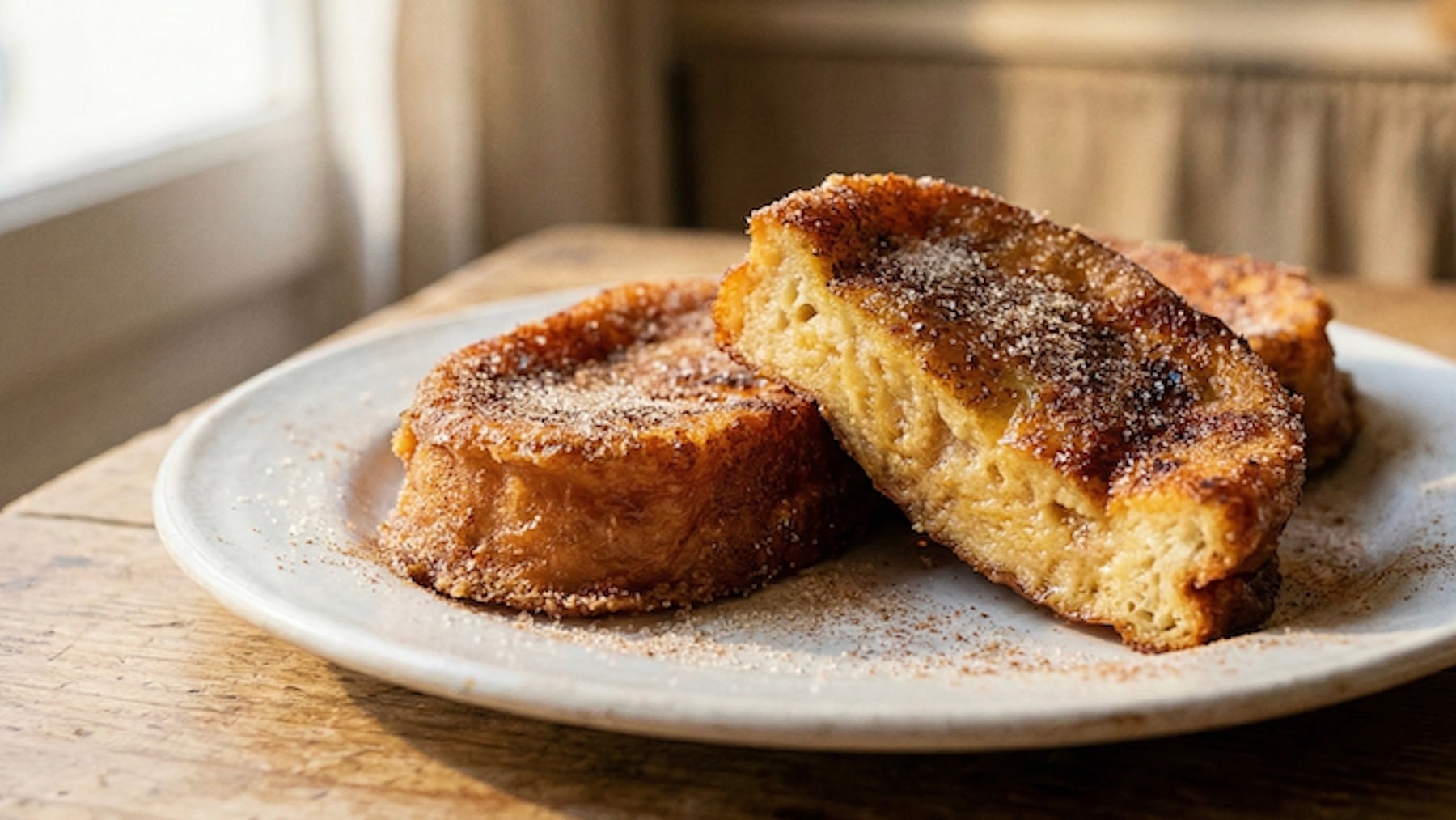 El manjar de dioses que nació como receta de aprovechamiento: hoy es un postre típico de los restaurantes de lujo