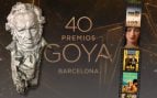 Premios Goya 2026 presentadores