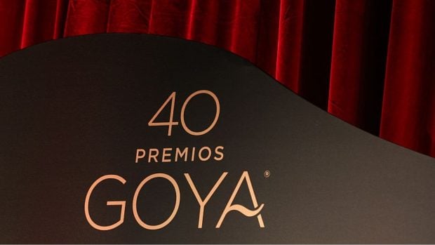 Premios Goya 2026 presentadores