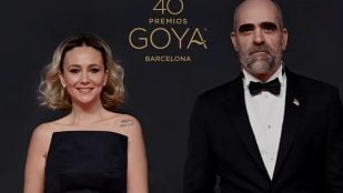 Premios Goya 2026