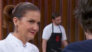 Samantha Vallejo-Nágera, MasterChef, MasterChef Celebrity, TVE, Shine Iberia, La 1