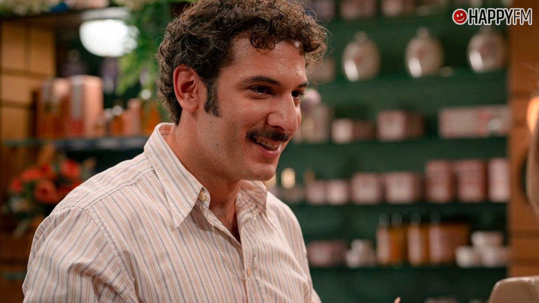 Avance del capítulo de