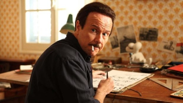 Santiago Segura Netflix