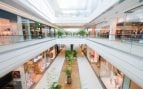 Centro comercial en Valencia