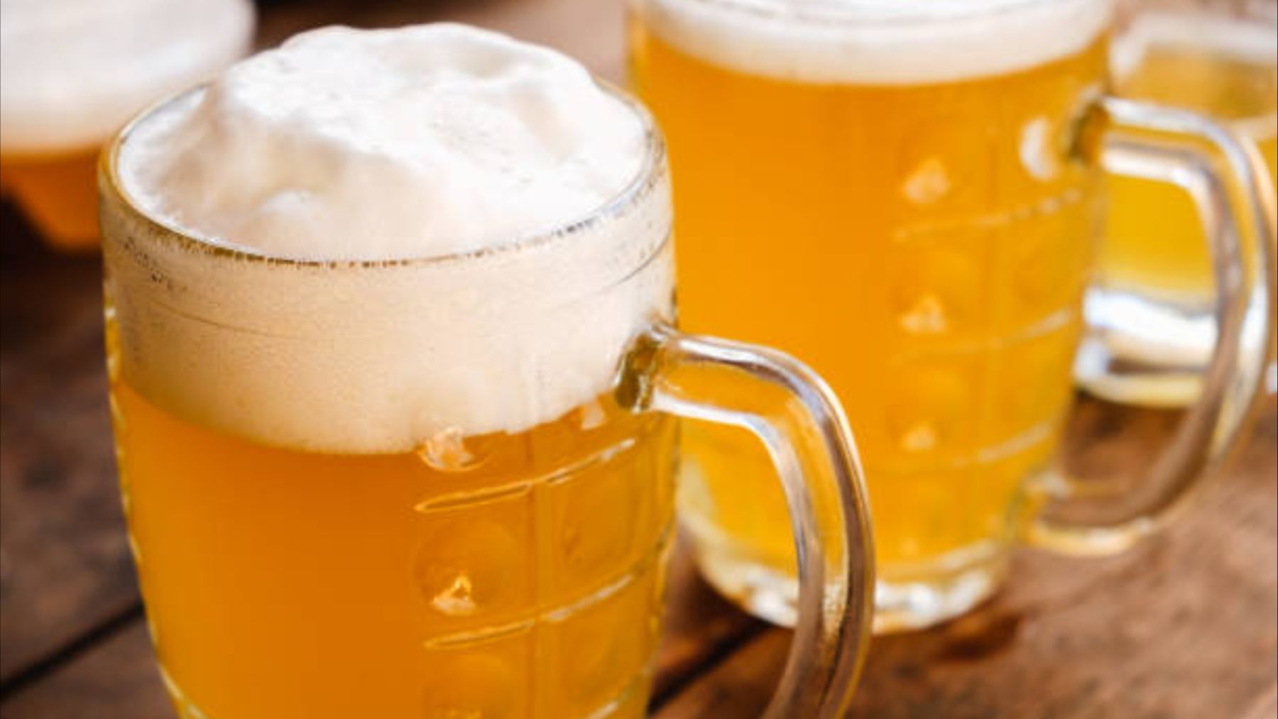 A partir de hoy (27/2) se esperan colas kilométricas en Lidl por la cerveza alemana que todos adoran