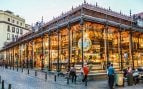 Madrid mercado
