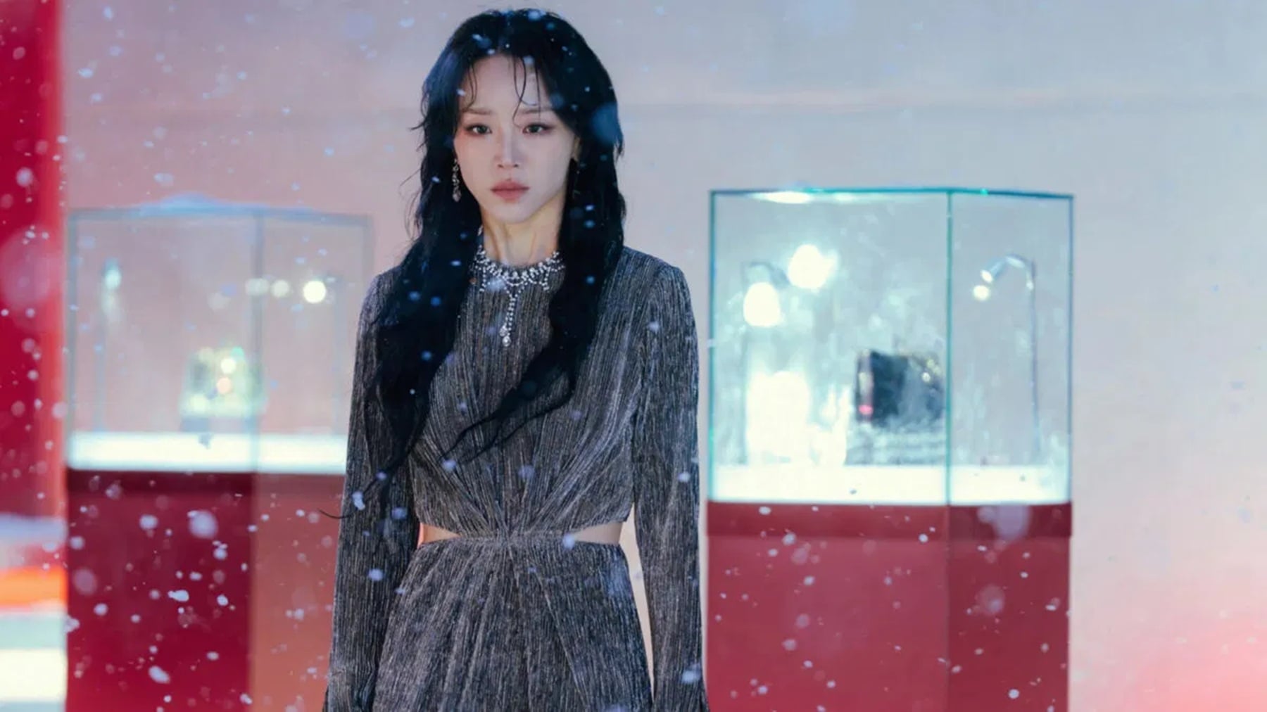 El arte de parecer Sarah