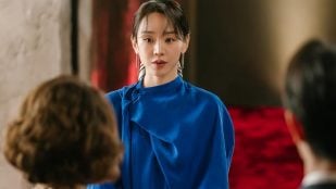 El arte de parecer Sarah