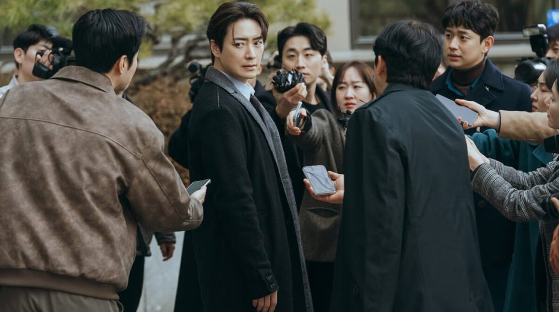 El arte de parecer Sarah