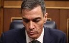 Pedro Sánchez enfermedad